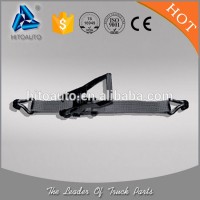 15211 Trailer Ratchet Strap Adjustable Cargo Lock Strap